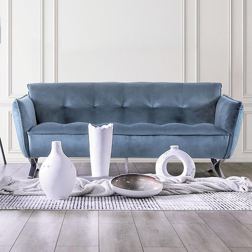 Civellutino Sofa - Casa Morelos / Coahuila Furniture (Oklahoma City, OK)