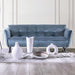 Civellutino Sofa - Casa Morelos / Coahuila Furniture (Oklahoma City, OK)