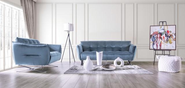 Civellutino Sofa - Casa Morelos / Coahuila Furniture (Oklahoma City, OK)