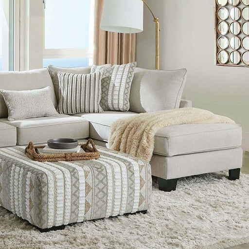 Clapham Sectional - Casa Morelos / Coahuila Furniture (Oklahoma City, OK)