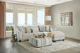 Clapham Sectional - Casa Morelos / Coahuila Furniture (Oklahoma City, OK)