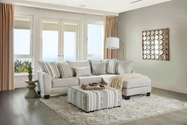 Clapham Sectional - Casa Morelos / Coahuila Furniture (Oklahoma City, OK)