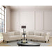 Clarabelle Love Seat - Casa Morelos / Coahuila Furniture (Oklahoma City, OK)