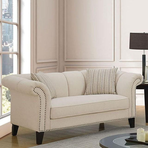 Clarabelle Love Seat - Casa Morelos / Coahuila Furniture (Oklahoma City, OK)