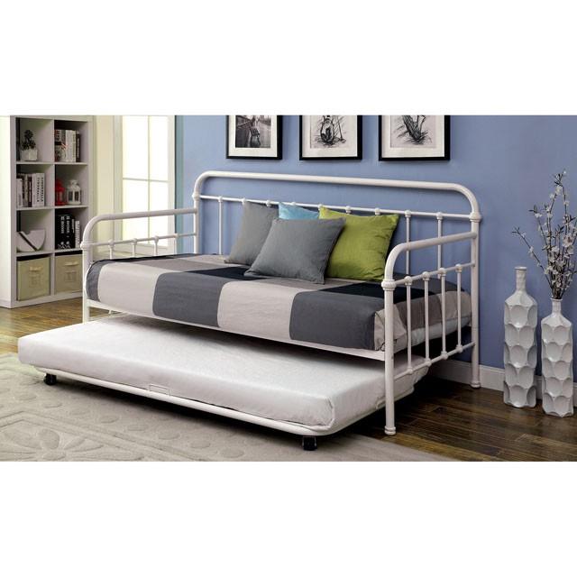 Claremont Trundle - Casa Morelos / Coahuila Furniture (Oklahoma City, OK)
