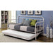 Claremont Trundle - Casa Morelos / Coahuila Furniture (Oklahoma City, OK)