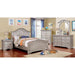 Claudia Night Stand - Casa Morelos / Coahuila Furniture (Oklahoma City, OK)