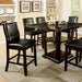 Clayton Counter Ht. Table - Casa Morelos / Coahuila Furniture (Oklahoma City, OK)
