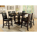 Clayton Counter Ht. Table - Casa Morelos / Coahuila Furniture (Oklahoma City, OK)