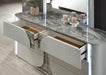 Cleburne Dresser - Casa Morelos / Coahuila Furniture (Oklahoma City, OK)