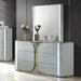 Cleburne Dresser - Casa Morelos / Coahuila Furniture (Oklahoma City, OK)