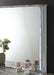 Cleburne Mirror - Casa Morelos / Coahuila Furniture (Oklahoma City, OK)