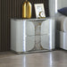 Cleburne Nightstand - Casa Morelos / Coahuila Furniture (Oklahoma City, OK)