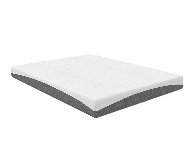 CLEMATIS Cal.King Mattress - Casa Morelos / Coahuila Furniture (Oklahoma City, OK)