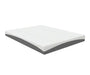 CLEMATIS Cal.King Mattress - Casa Morelos / Coahuila Furniture (Oklahoma City, OK)