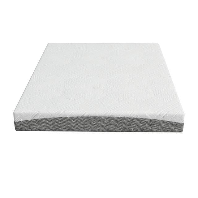 CLEMATIS Cal.King Mattress - Casa Morelos / Coahuila Furniture (Oklahoma City, OK)