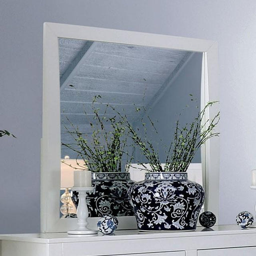 Deanne Mirror - Casa Morelos / Coahuila Furniture (Oklahoma City, OK)