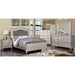 Ariston Mirror White, Silver, & Black - Casa Morelos / Coahuila Furniture (Oklahoma City, OK)