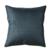 Dee Indigo 20" X 20" Pillow, Indigo (2/CTN) - Casa Morelos / Coahuila Furniture (Oklahoma City, OK)