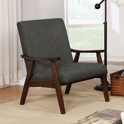 Deena Accent Chair - Casa Morelos / Coahuila Furniture (Oklahoma City, OK)