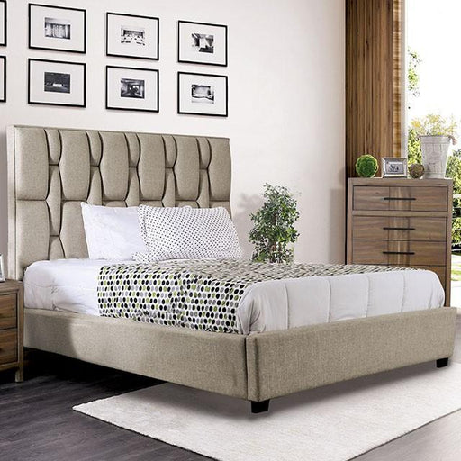 Deirdre Twin Bed - Casa Morelos / Coahuila Furniture (Oklahoma City, OK)
