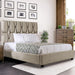 Deirdre Twin Bed - Casa Morelos / Coahuila Furniture (Oklahoma City, OK)