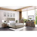 Deirdre Twin Bed - Casa Morelos / Coahuila Furniture (Oklahoma City, OK)