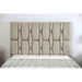 Deirdre Twin Bed - Casa Morelos / Coahuila Furniture (Oklahoma City, OK)