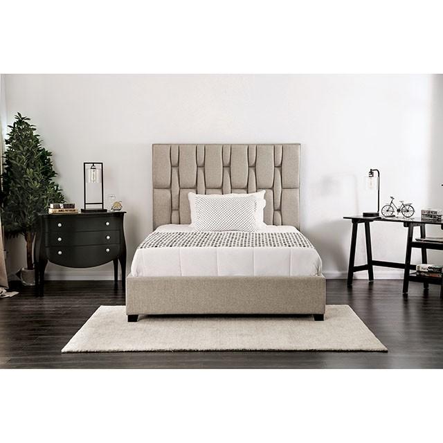 Deirdre Twin Bed - Casa Morelos / Coahuila Furniture (Oklahoma City, OK)