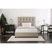Deirdre Twin Bed - Casa Morelos / Coahuila Furniture (Oklahoma City, OK)