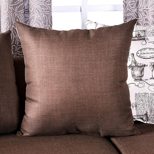 Delanie Love Seat - Casa Morelos / Coahuila Furniture (Oklahoma City, OK)