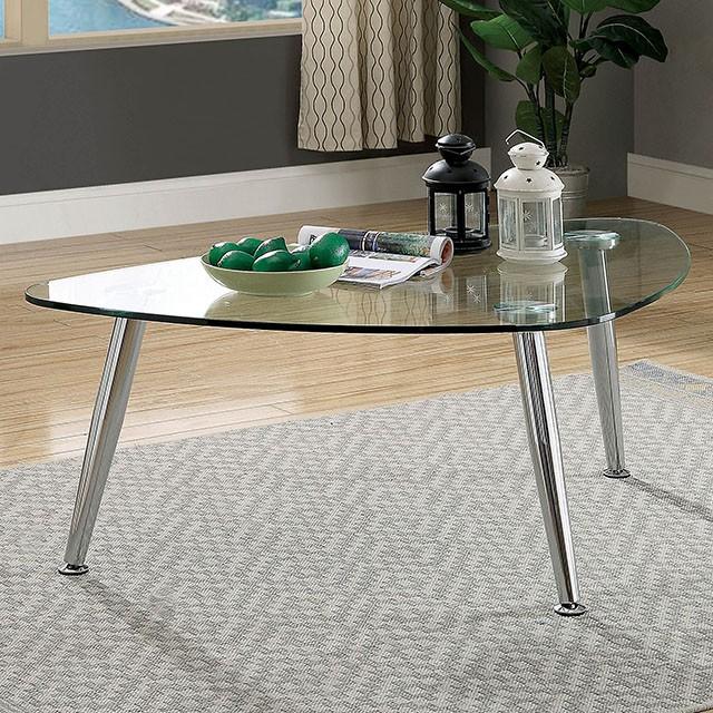 Delany Coffee Table - Casa Morelos / Coahuila Furniture (Oklahoma City, OK)