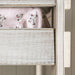 Arlette Twin/Twin Bunk Bed Brown, Black, Gray, & White - Casa Morelos / Coahuila Furniture (Oklahoma City, OK)