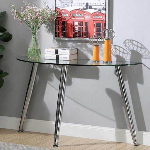 Delany Sofa Table - Casa Morelos / Coahuila Furniture (Oklahoma City, OK)