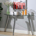 Delany Sofa Table - Casa Morelos / Coahuila Furniture (Oklahoma City, OK)