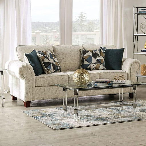DELGADA Sofa - Casa Morelos / Coahuila Furniture (Oklahoma City, OK)
