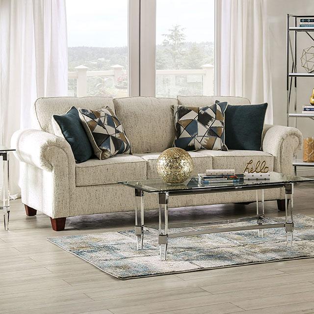 DELGADA Sofa - Casa Morelos / Coahuila Furniture (Oklahoma City, OK)