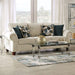 DELGADA Sofa - Casa Morelos / Coahuila Furniture (Oklahoma City, OK)