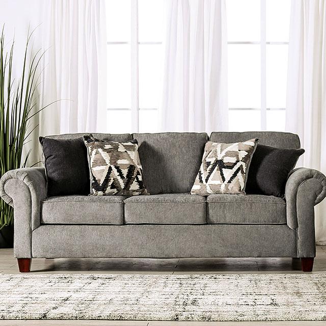 DELGADA Sofa - Casa Morelos / Coahuila Furniture (Oklahoma City, OK)