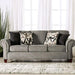 DELGADA Sofa - Casa Morelos / Coahuila Furniture (Oklahoma City, OK)