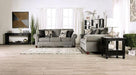 DELGADA Loveseat - Casa Morelos / Coahuila Furniture (Oklahoma City, OK)