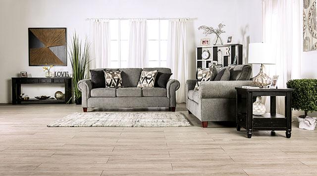 DELGADA Sofa - Casa Morelos / Coahuila Furniture (Oklahoma City, OK)
