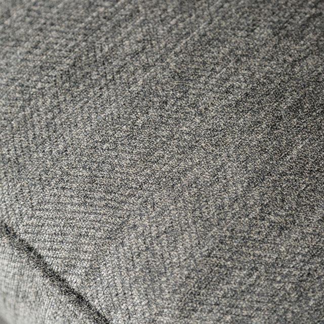 DELGADA Loveseat - Casa Morelos / Coahuila Furniture (Oklahoma City, OK)