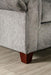 DELGADA Loveseat - Casa Morelos / Coahuila Furniture (Oklahoma City, OK)