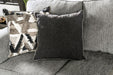 DELGADA Loveseat - Casa Morelos / Coahuila Furniture (Oklahoma City, OK)