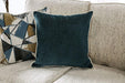 DELGADA Loveseat - Casa Morelos / Coahuila Furniture (Oklahoma City, OK)