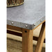 Armous Coffee Table - Casa Morelos / Coahuila Furniture (Oklahoma City, OK)