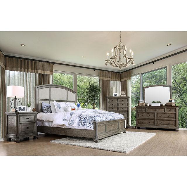 Armus Mirror - Casa Morelos / Coahuila Furniture (Oklahoma City, OK)