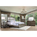 Armus Mirror - Casa Morelos / Coahuila Furniture (Oklahoma City, OK)