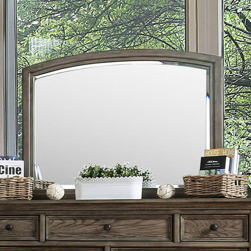 Armus Mirror - Casa Morelos / Coahuila Furniture (Oklahoma City, OK)